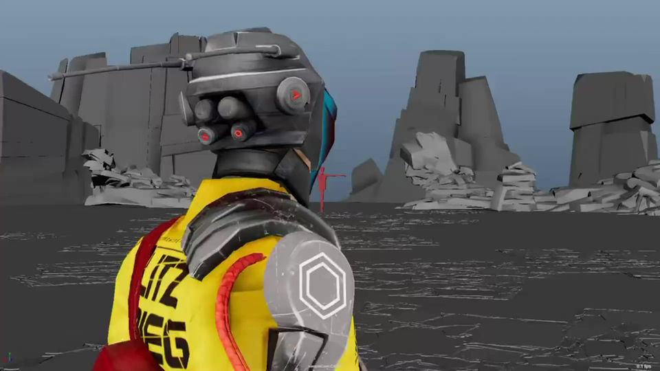 SOUND DESIGN - Anime Dash